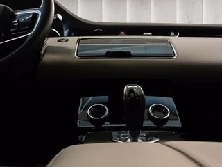 LAND ROVER Range Rover Evoque 2 serie LAND ROVER 2.0D I4 163 CV AWD Auto R-Dynamic S