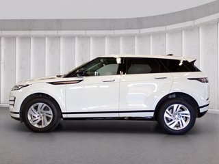 LAND ROVER Range Rover Evoque 2 serie LAND ROVER 2.0D I4 163 CV AWD Auto R-Dynamic S