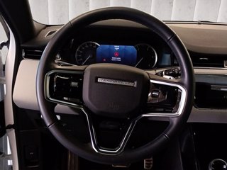 LAND ROVER Range Rover Evoque 2 serie LAND ROVER 2.0D I4 163 CV AWD Auto R-Dynamic S