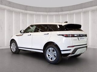LAND ROVER Range Rover Evoque 2 serie LAND ROVER 2.0D I4 163 CV AWD Auto R-Dynamic S