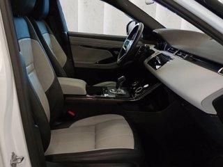 LAND ROVER Range Rover Evoque 2 serie LAND ROVER 2.0D I4 163 CV AWD Auto R-Dynamic S