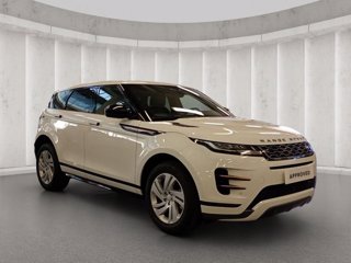 LAND ROVER Range Rover Evoque 2 serie LAND ROVER 2.0D I4 163 CV AWD Auto R-Dynamic S