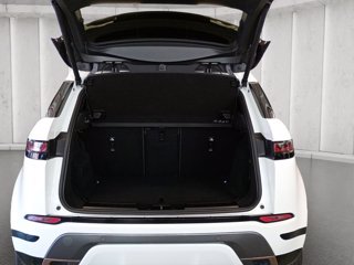 LAND ROVER Range Rover Evoque 2 serie LAND ROVER 2.0D I4 163 CV AWD Auto R-Dynamic S