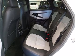 LAND ROVER Range Rover Evoque 2 serie LAND ROVER 2.0D I4 163 CV AWD Auto R-Dynamic S