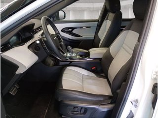 LAND ROVER Range Rover Evoque 2 serie LAND ROVER 2.0D I4 163 CV AWD Auto R-Dynamic S