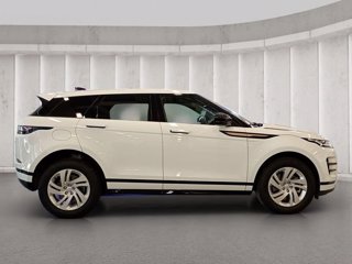 LAND ROVER Range Rover Evoque 2 serie LAND ROVER 2.0D I4 163 CV AWD Auto R-Dynamic S