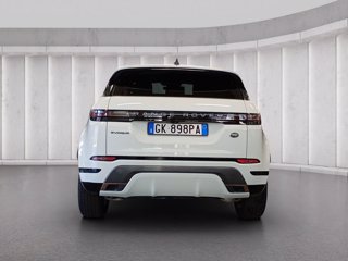 LAND ROVER Range Rover Evoque 2 serie LAND ROVER 2.0D I4 163 CV AWD Auto R-Dynamic S