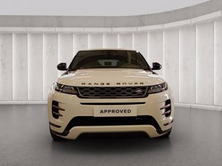 LAND ROVER Range Rover Evoque 2 serie LAND ROVER 2.0D I4 163 CV AWD Auto R-Dynamic S