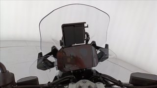 BMW MOTORRAD R 1300 GS Triple Black ASA my25