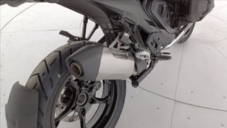 BMW MOTORRAD R 1300 GS Triple Black ASA my25