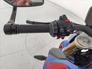 BMW MOTORRAD F 900 R Sport Abs my25