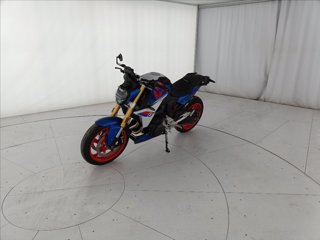 BMW MOTORRAD F 900 R Sport Abs my25
