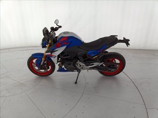 BMW MOTORRAD F 900 R Sport Abs my25