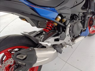 BMW MOTORRAD F 900 R Sport Abs my25