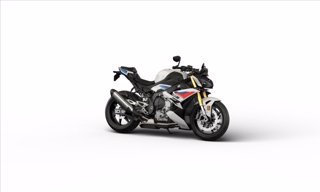 BMW MOTORRAD S 1000 R M pack Abs my25