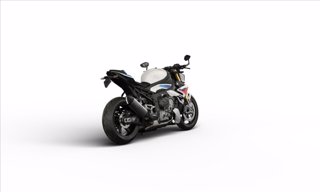 BMW MOTORRAD S 1000 R M pack Abs my25