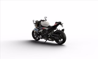 BMW MOTORRAD S 1000 R M pack Abs my25