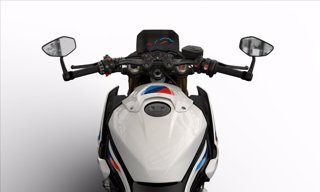 BMW MOTORRAD S 1000 R M pack Abs my25
