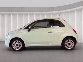 FIAT 500 1.2 Mirror 69cv my18