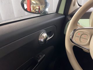 FIAT 500 1.2 Mirror 69cv my18