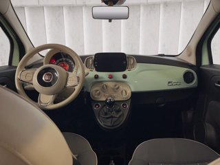 FIAT 500 1.2 Mirror 69cv my18