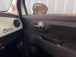 FIAT 500 1.2 Mirror 69cv my18
