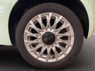 FIAT 500 1.2 Mirror 69cv my18