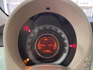 FIAT 500 1.2 Mirror 69cv my18