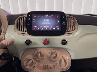 FIAT 500 1.2 Mirror 69cv my18