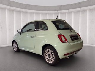 FIAT 500 1.2 Mirror 69cv my18