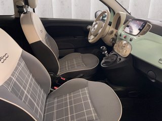 FIAT 500 1.2 Mirror 69cv my18
