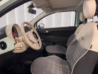 FIAT 500 1.2 Mirror 69cv my18