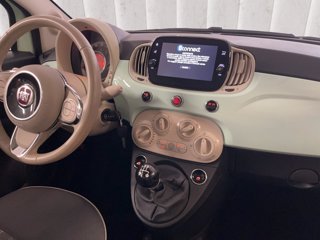 FIAT 500 1.2 Mirror 69cv my18