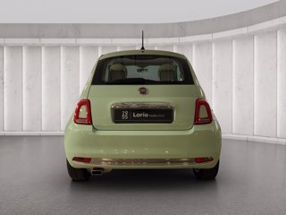 FIAT 500 1.2 Mirror 69cv my18