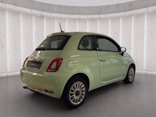 FIAT 500 1.2 Mirror 69cv my18