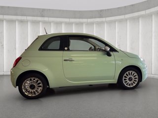 FIAT 500 1.2 Mirror 69cv my18