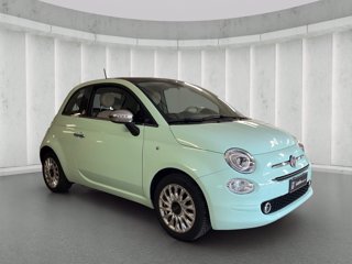 FIAT 500 1.2 Mirror 69cv my18