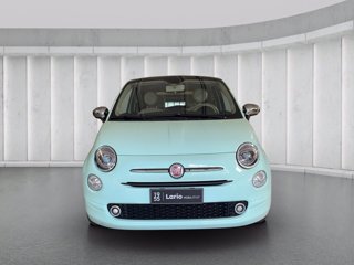 FIAT 500 1.2 Mirror 69cv my18