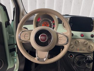 FIAT 500 1.2 Mirror 69cv my18