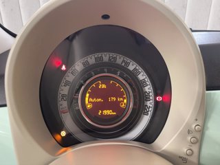 FIAT 500 1.2 Mirror 69cv my18