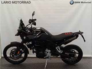BMW MOTORRAD F 900 gs abs my24