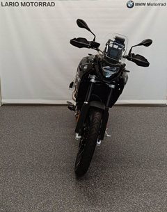 BMW MOTORRAD F 900 gs abs my24