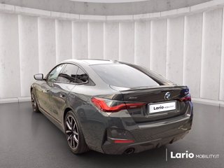BMW 420d gran coupe mhev 48v xdrive msport auto