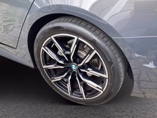 BMW 420d gran coupe mhev 48v xdrive msport auto
