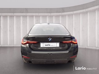 BMW 420d gran coupe mhev 48v xdrive msport auto