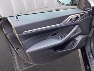 BMW 420d gran coupe mhev 48v xdrive msport auto