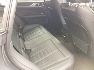 BMW 420d gran coupe mhev 48v xdrive msport auto