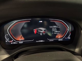 BMW X3 xdrive20i mhev 48v msport auto