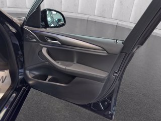 BMW X3 xdrive20i mhev 48v msport auto