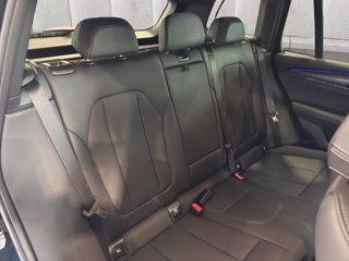 BMW X3 xdrive20i mhev 48v msport auto